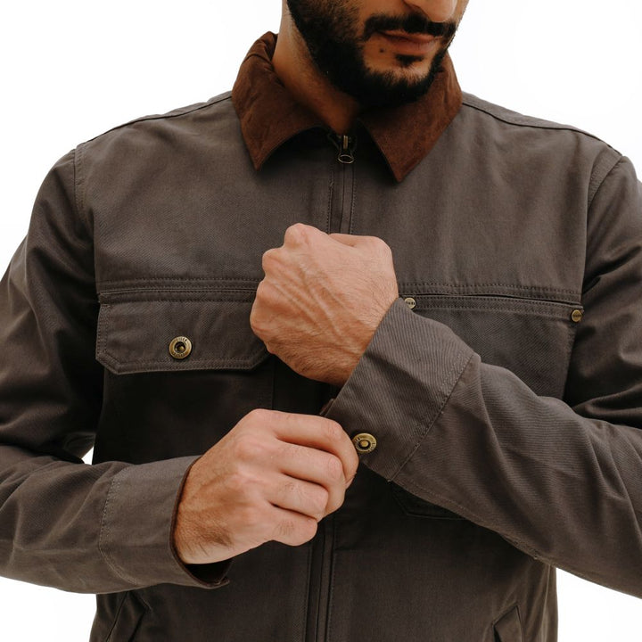 Bogota Work Jacket F1 SW