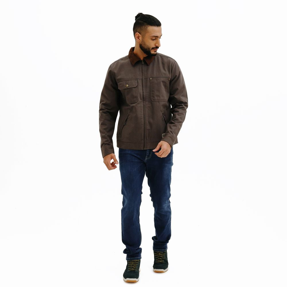 Bogota Work Jacket F1 SW