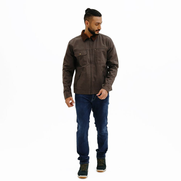 Bogota Work Jacket F1 SW