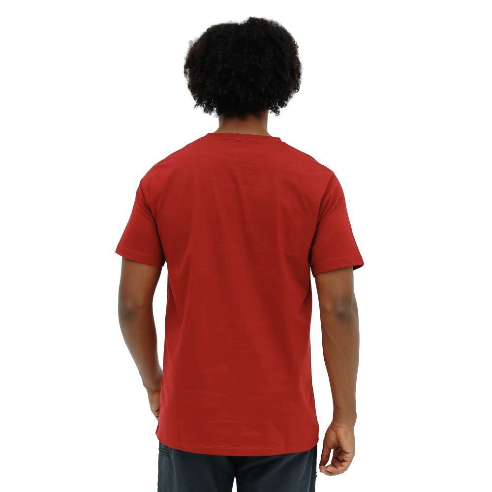 Trekking SS T-Shirt SW