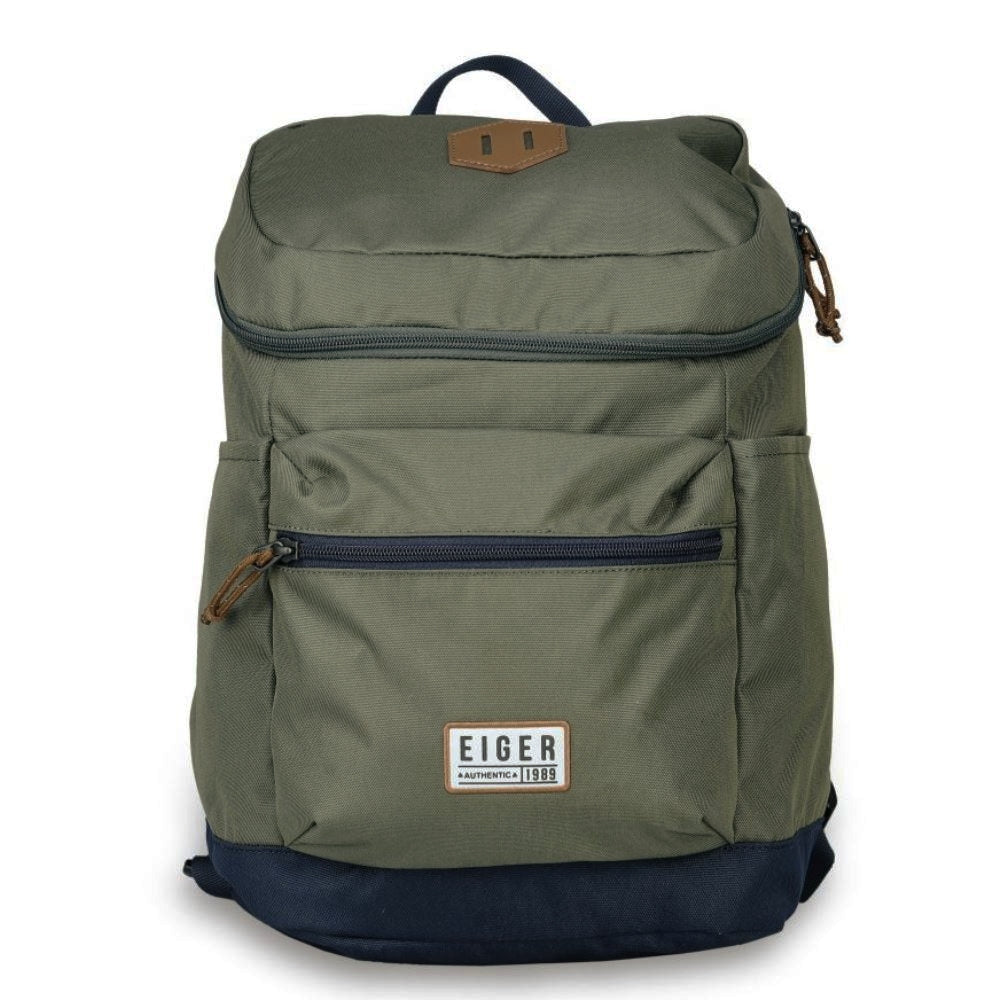 Migrates Pack 15L Green SW
