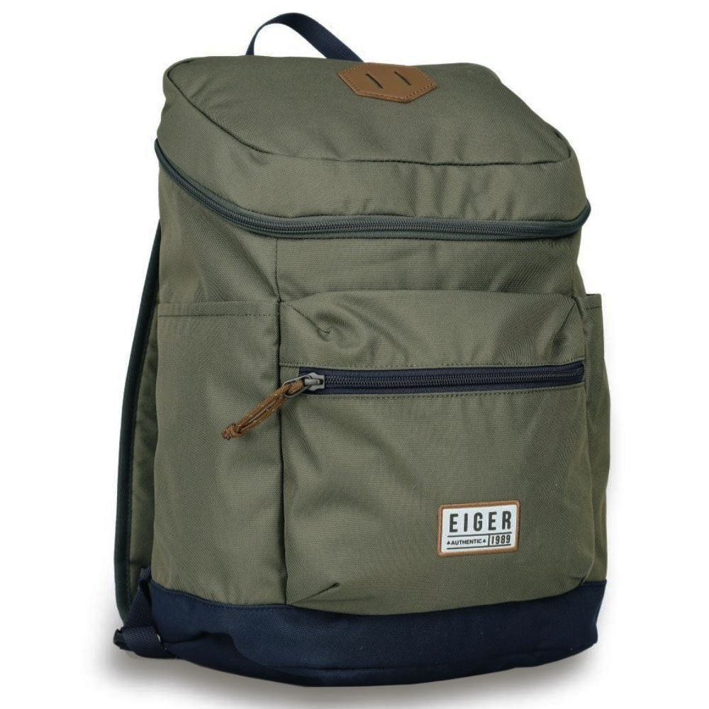 Migrates Pack 15L Green SW