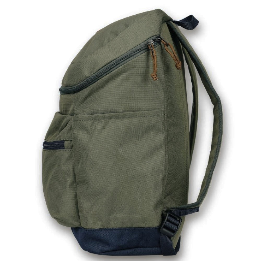 Migrates Pack 15L Green SW