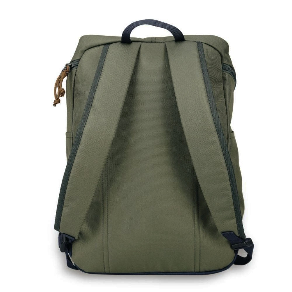 Migrates Pack 15L Green SW