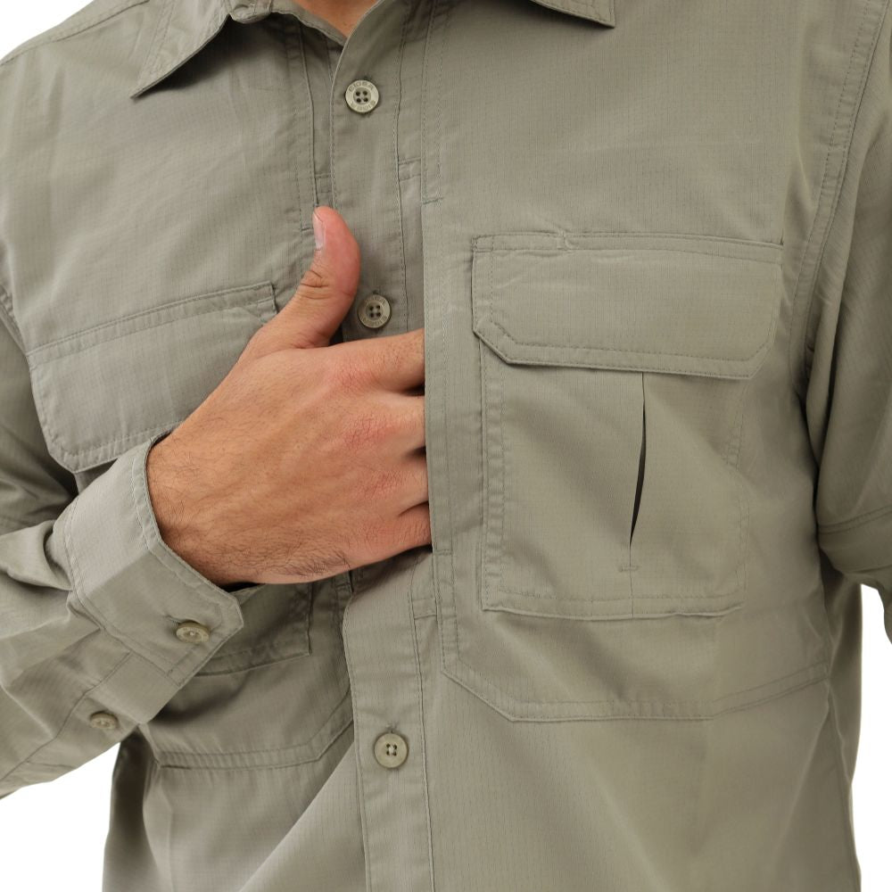 Terra Venture LS SW