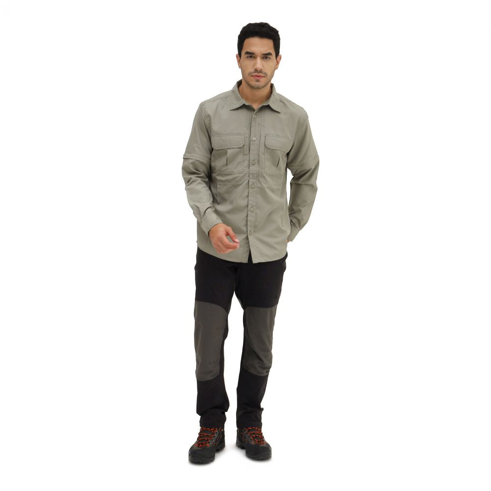 Terra Venture LS SW