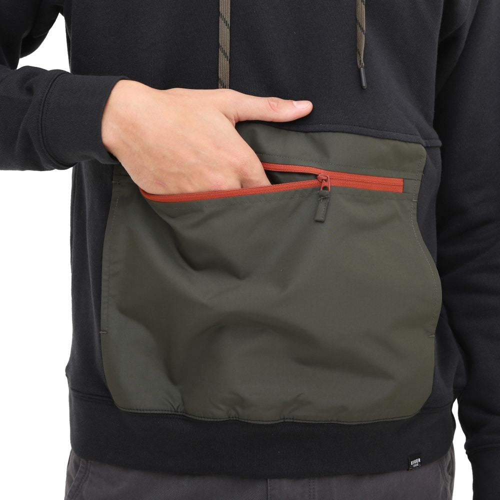 Wanderhaul Sweatshirt SW