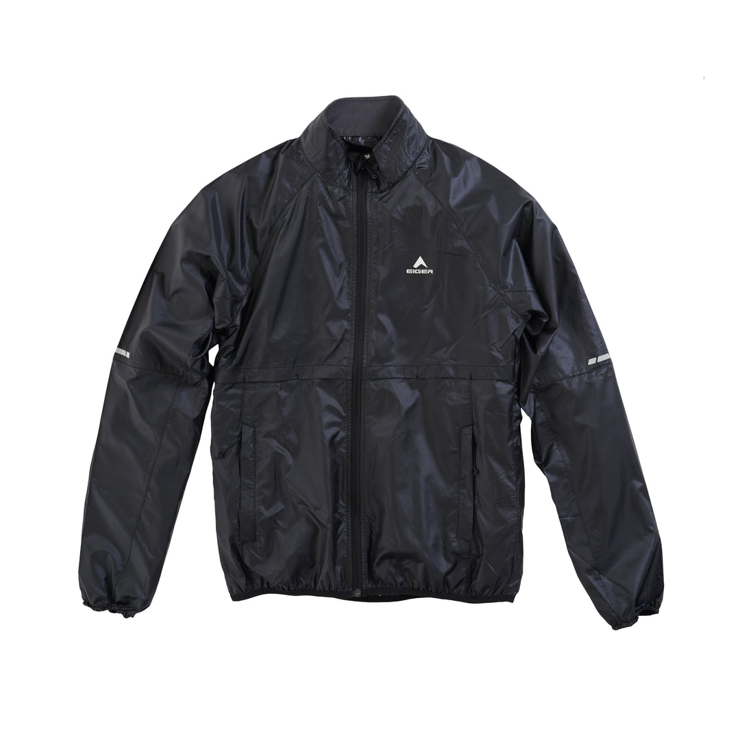 Men Saron Windrun Jacket SW