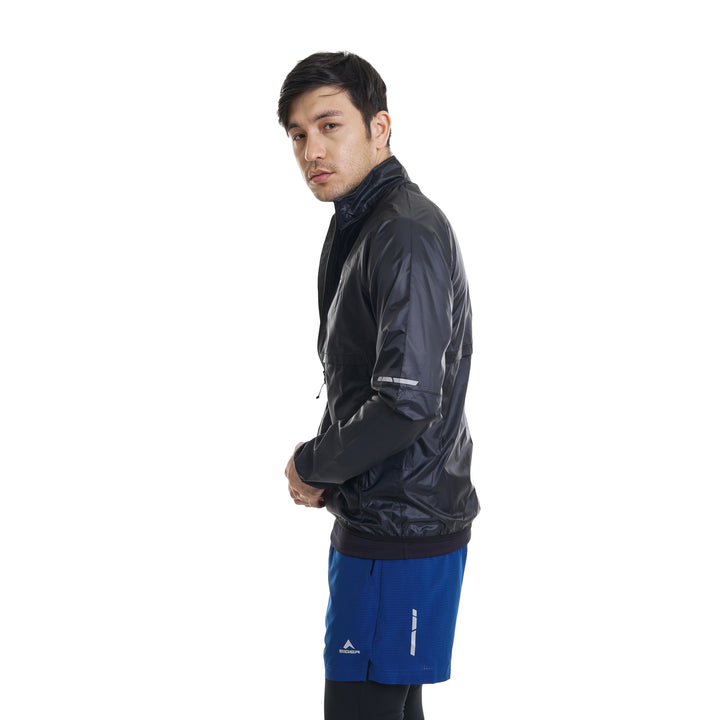 Men Saron Windrun Jacket SW