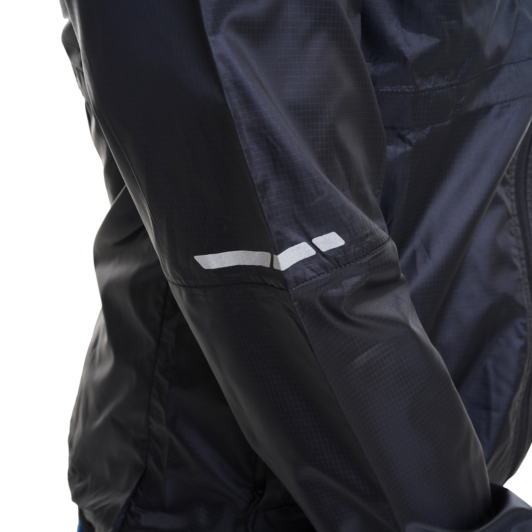 Men Saron Windrun Jacket SW