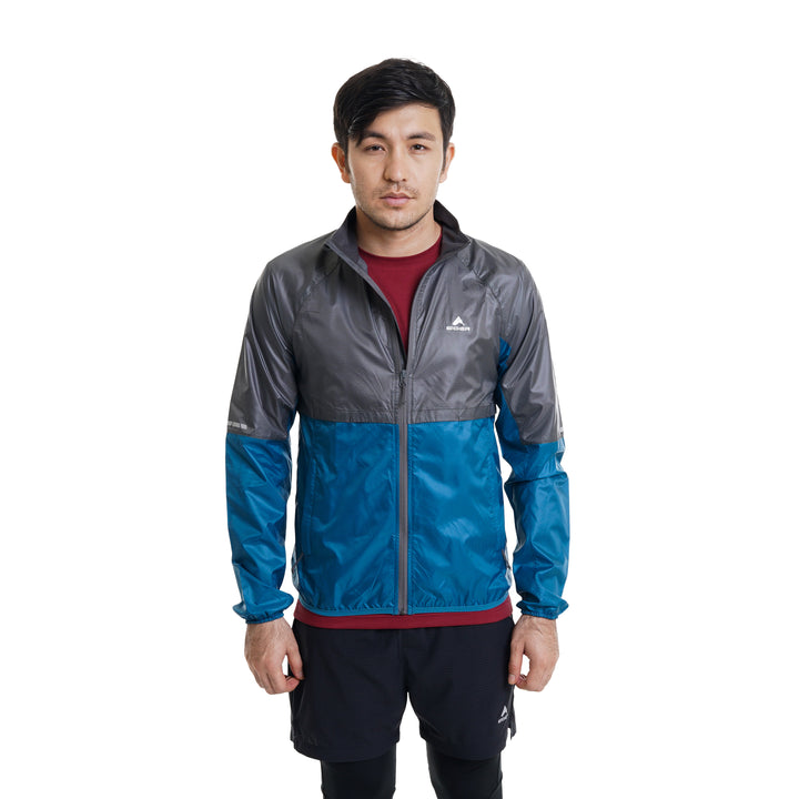 Men Saron Windrun Jacket SW