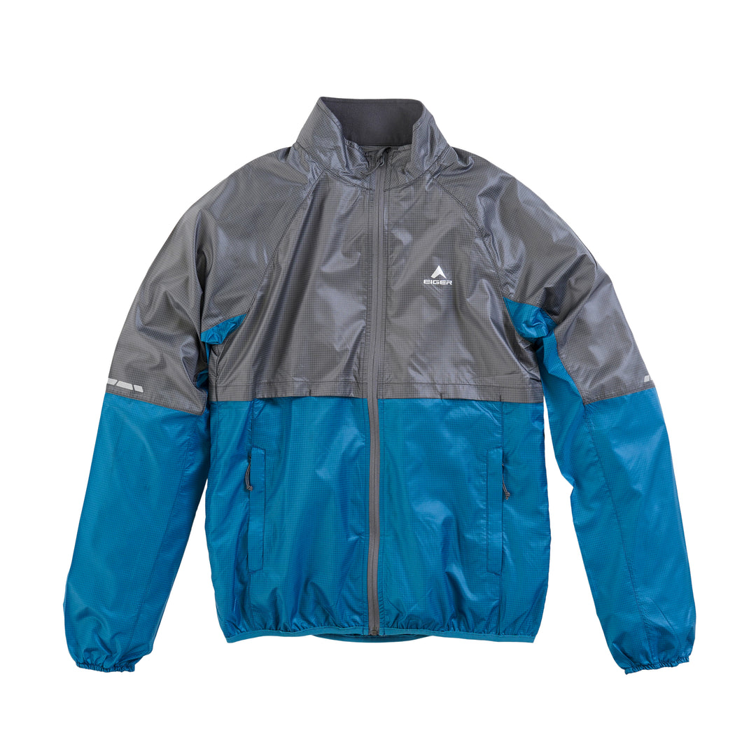 Men Saron Windrun Jacket SW
