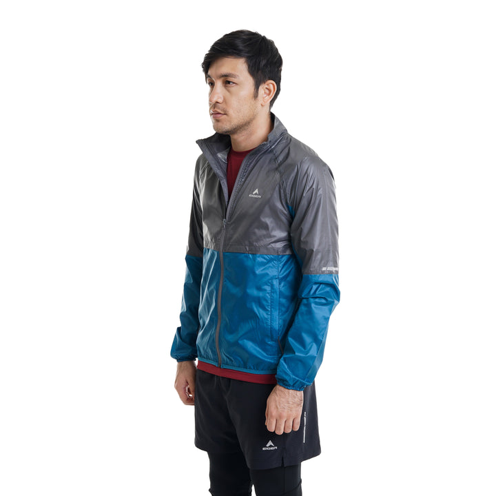 Men Saron Windrun Jacket SW