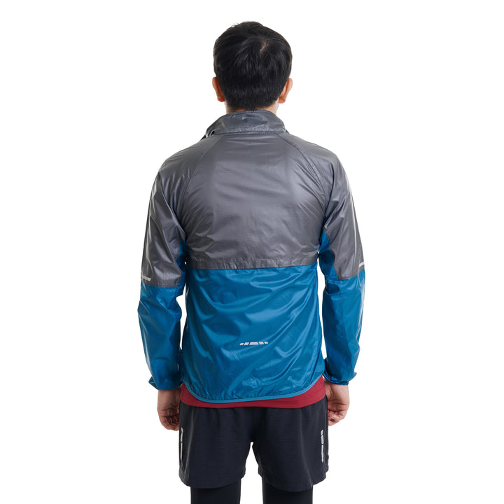 Men Saron Windrun Jacket SW