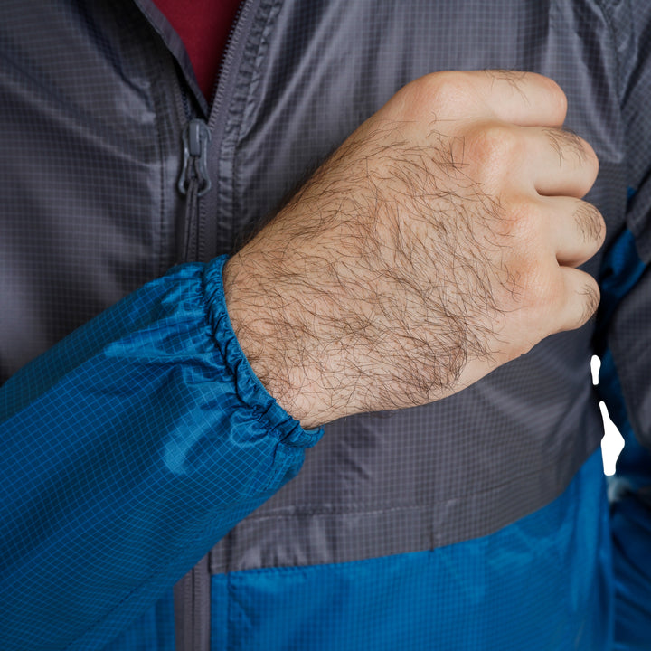 Men Saron Windrun Jacket SW