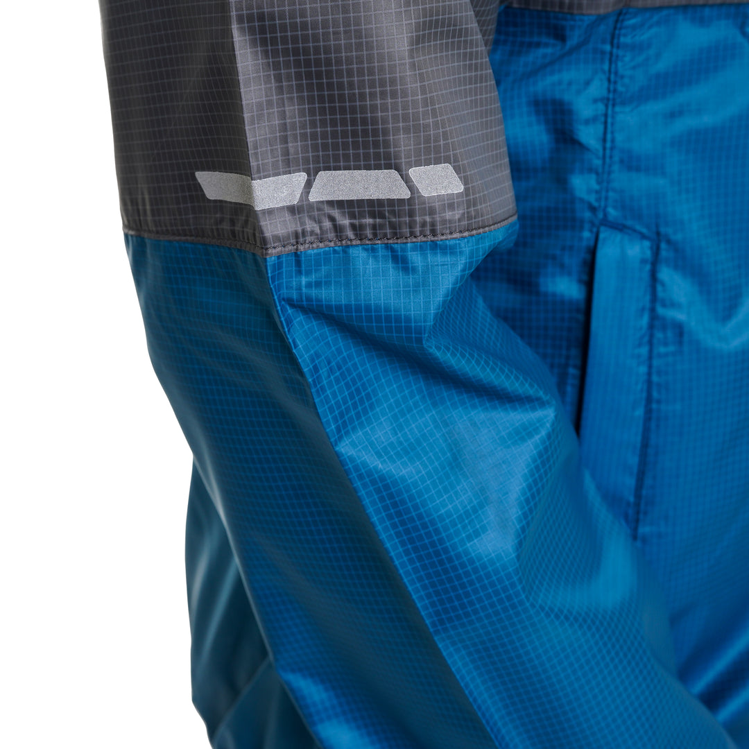 Men Saron Windrun Jacket SW