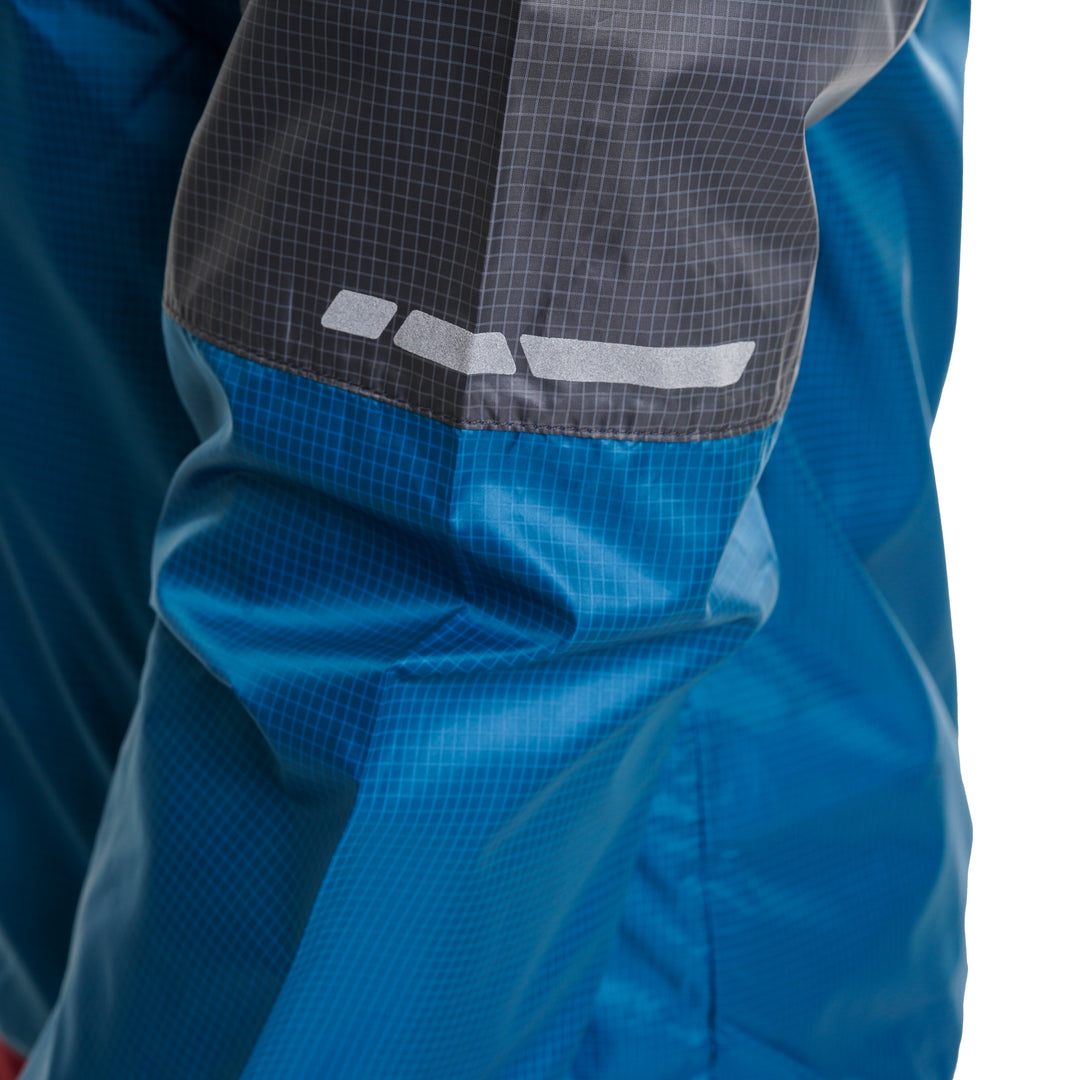 Men Saron Windrun Jacket SW