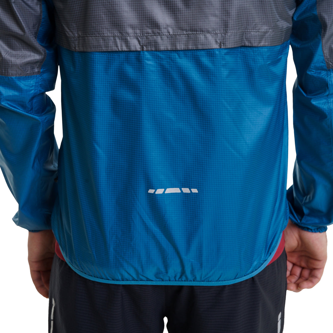 Men Saron Windrun Jacket SW