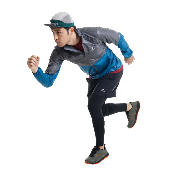 Men Saron Windrun Jacket SW