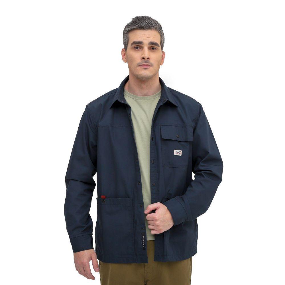 Quimper Jackshirt SW