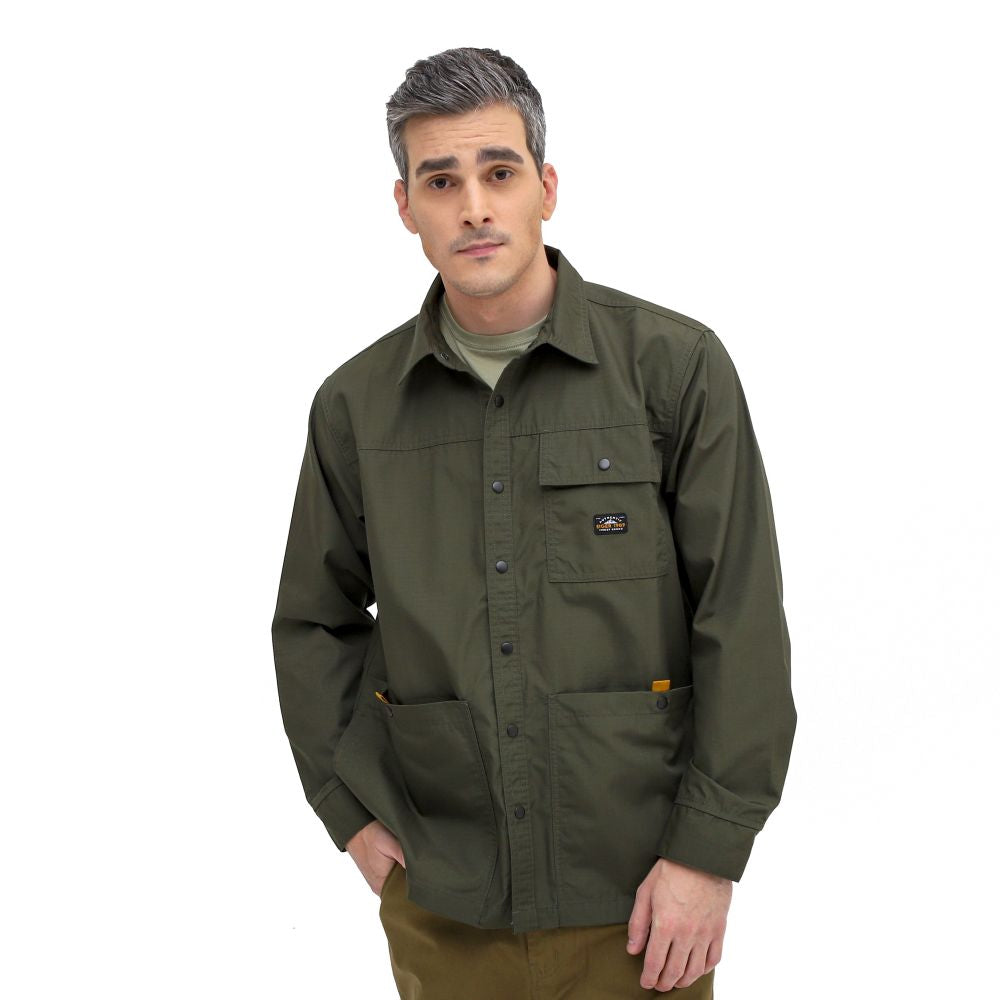 Quimper Jackshirt SW