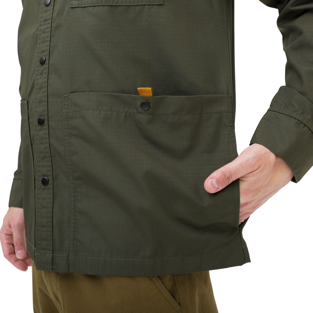 Quimper Jackshirt SW