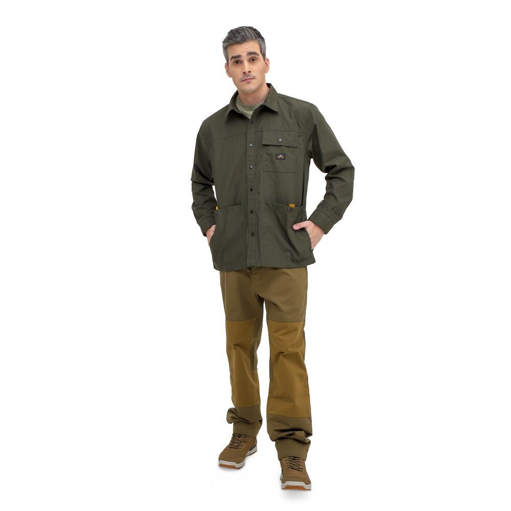 Quimper Jackshirt SW