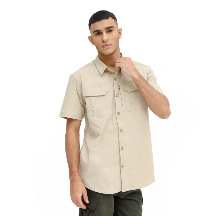 Men's Evotech XC 1.0 SS SW