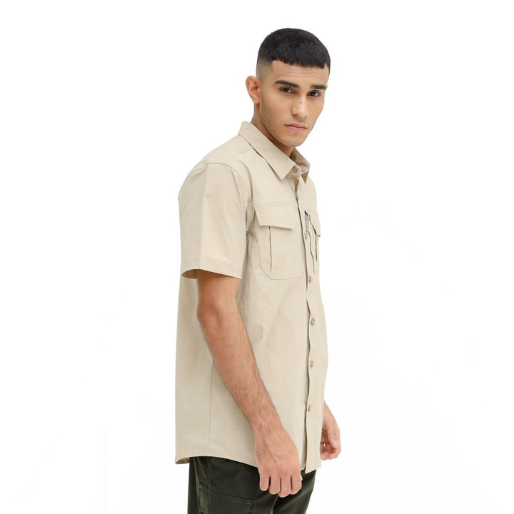 Men's Evotech XC 1.0 SS SW