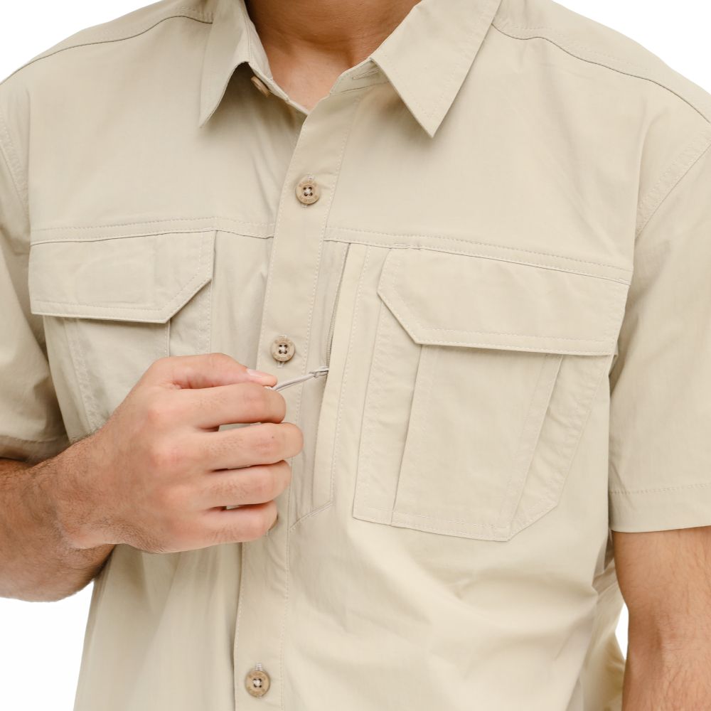 Men's Evotech XC 1.0 SS SW