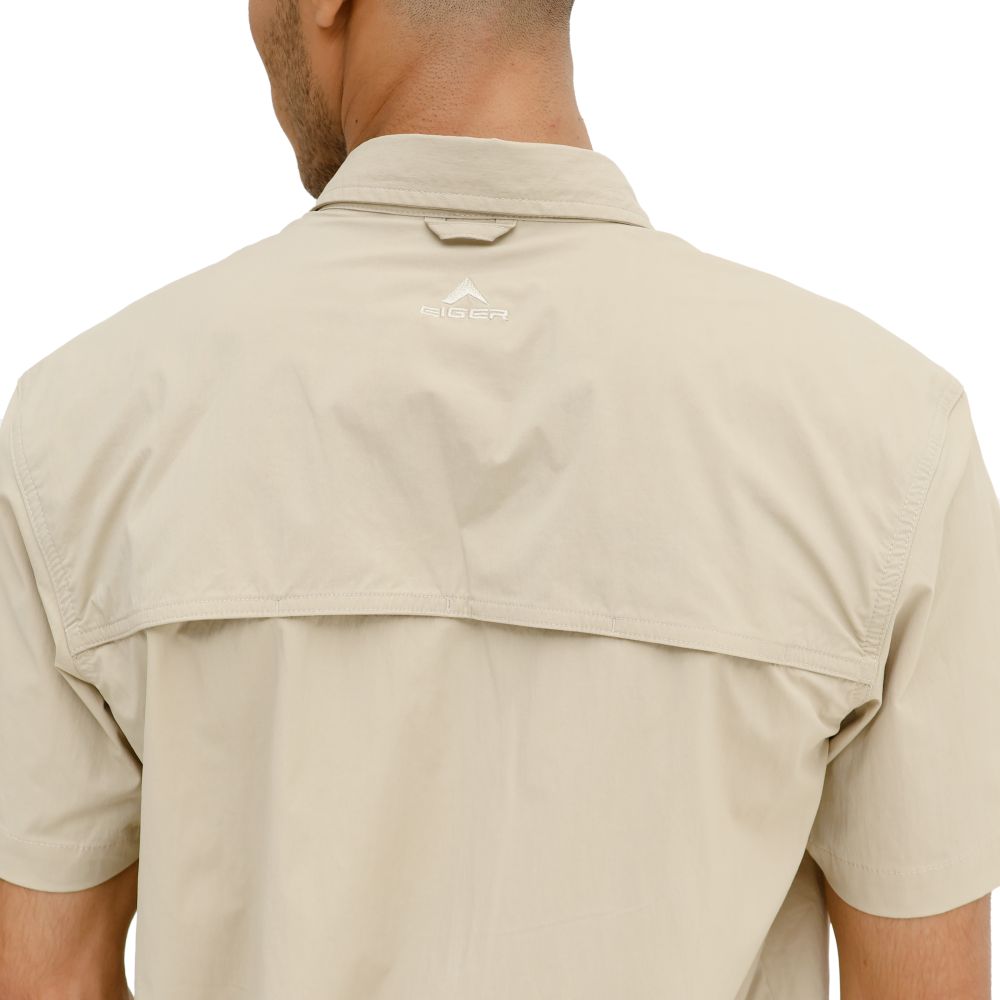 Men's Evotech XC 1.0 SS SW