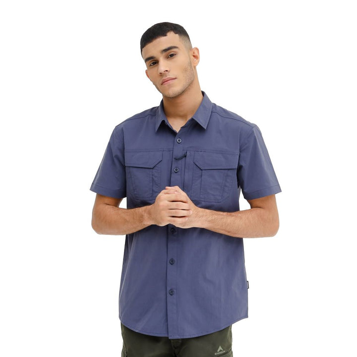 Men's Evotech XC 1.0 SS SW