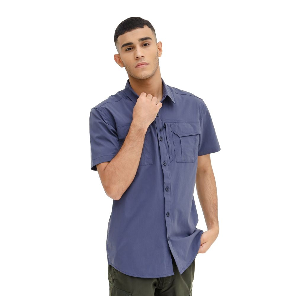 Men's Evotech XC 1.0 SS SW