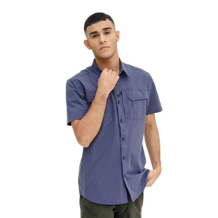 Men's Evotech XC 1.0 SS SW