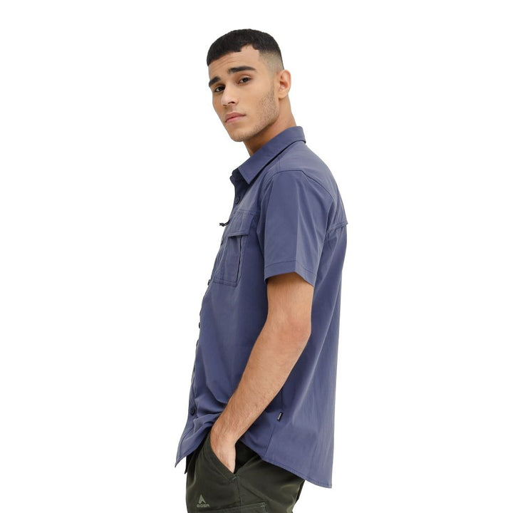 Men's Evotech XC 1.0 SS SW