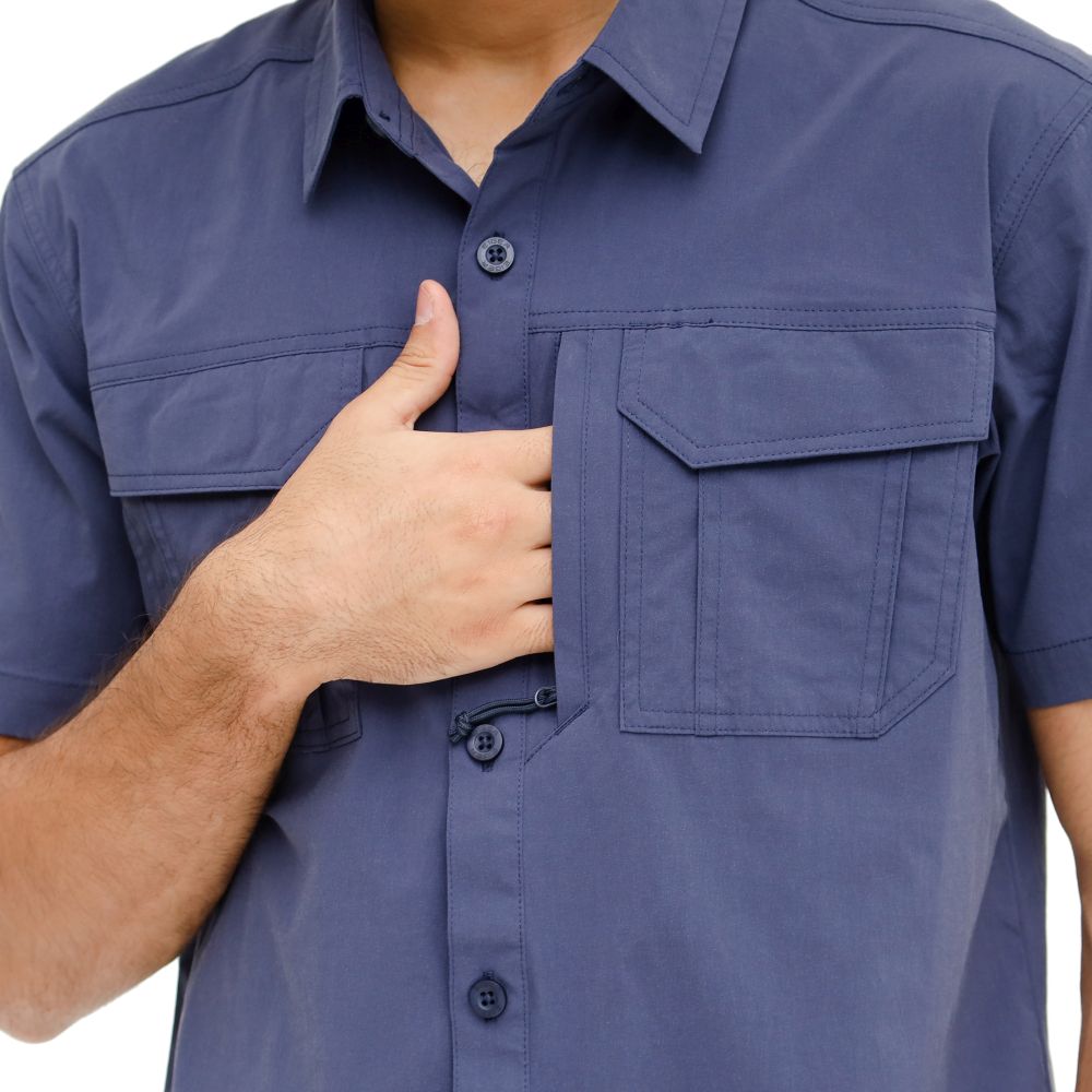 Men's Evotech XC 1.0 SS SW