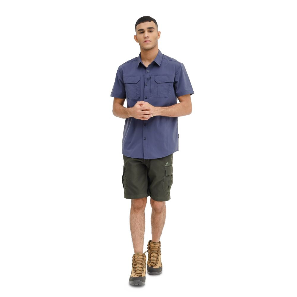 Men's Evotech XC 1.0 SS SW