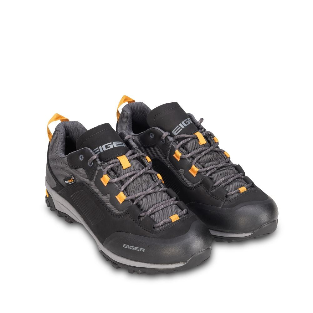 Mamba Low