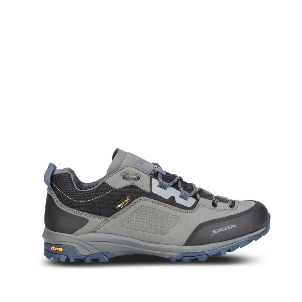 Mamba Low