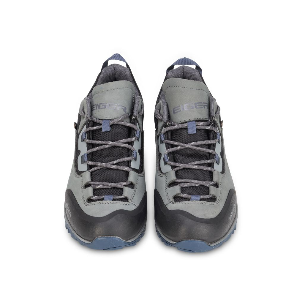 Mamba Low