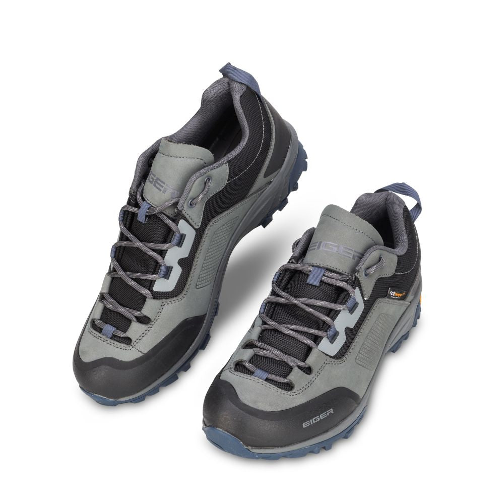 Mamba Low