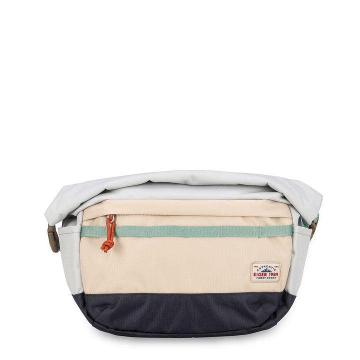 WS Weekender Shoulder Rolltop 4L SW