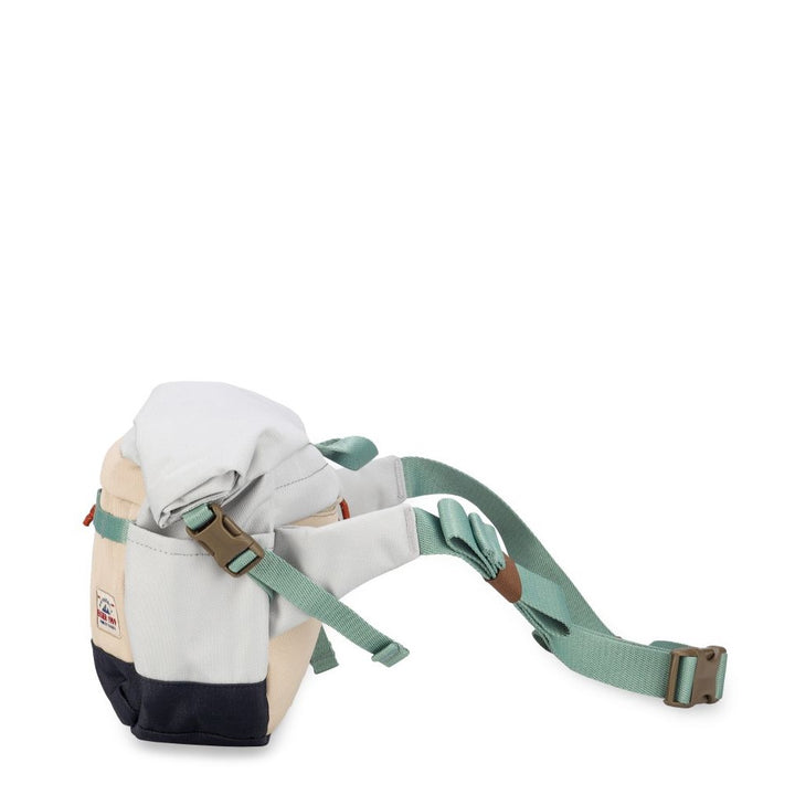 WS Weekender Shoulder Rolltop 4L SW