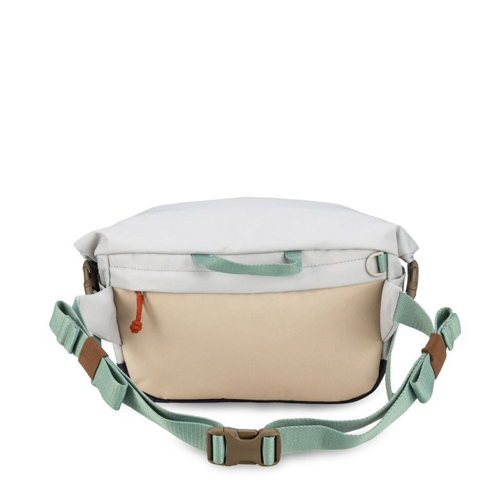 WS Weekender Shoulder Rolltop 4L SW