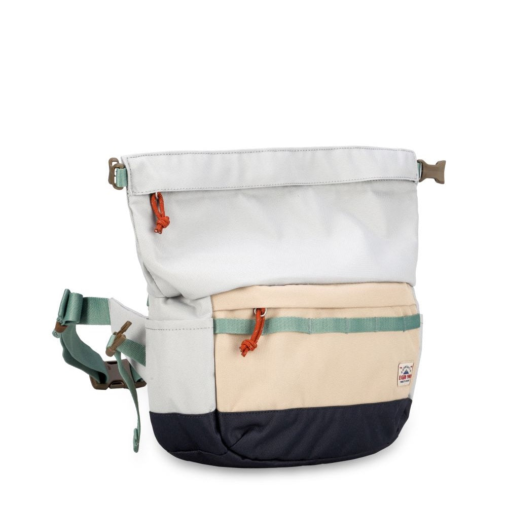 WS Weekender Shoulder Rolltop 4L SW