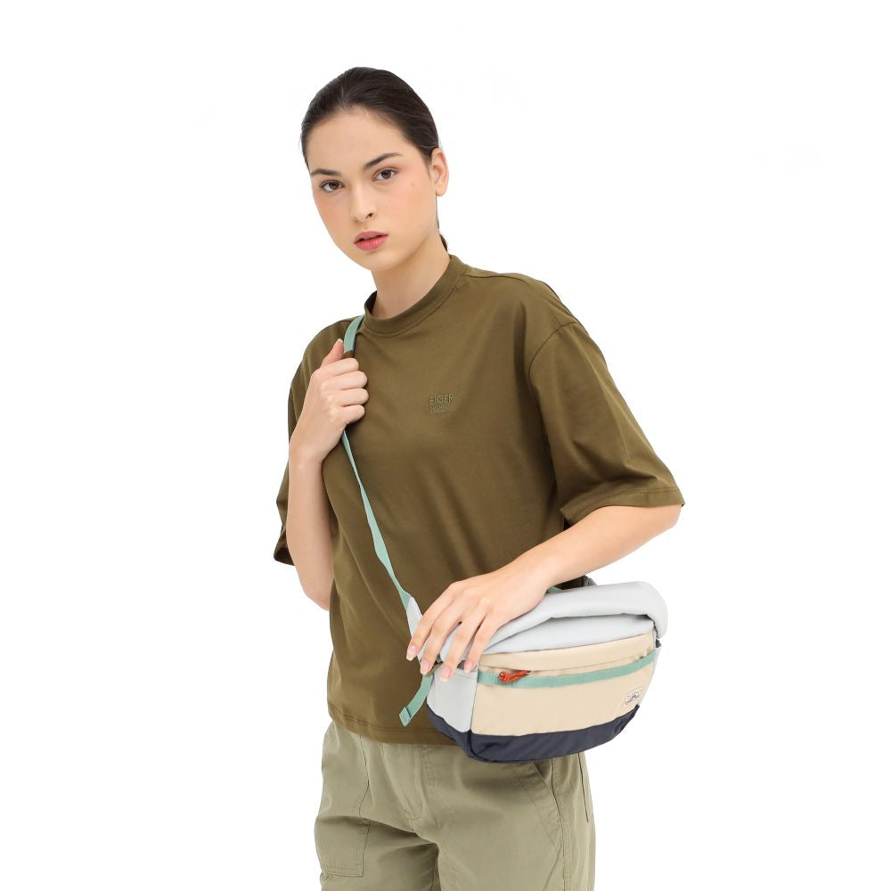 Weekender Shoulder Roll Top 7L SW