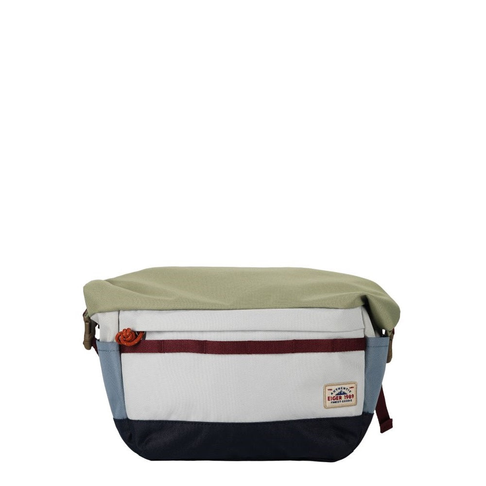 Weekender Shoulder Roll Top 7L SW