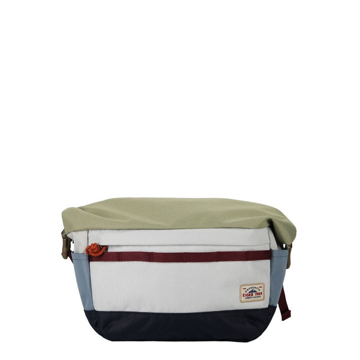 Weekender Shoulder Roll Top 7L SW