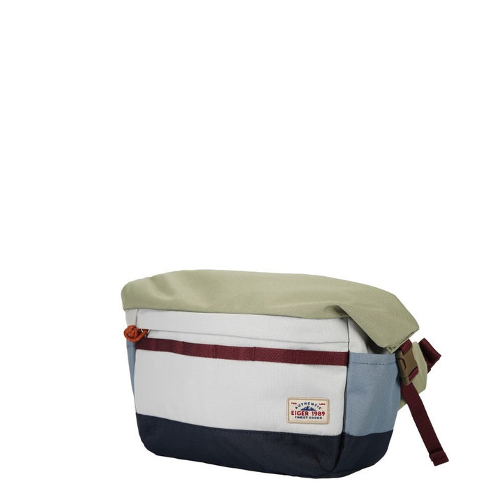 Weekender Shoulder Roll Top 7L SW