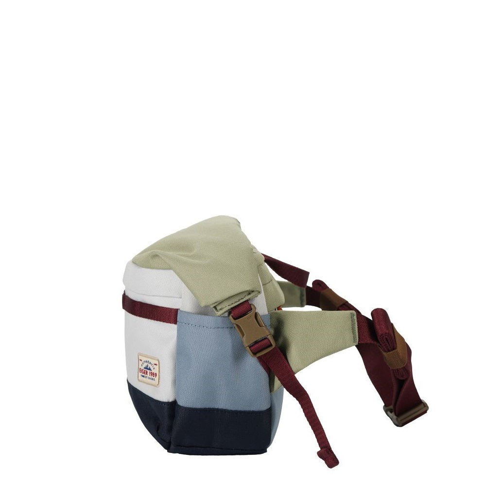 Weekender Shoulder Roll Top 7L SW